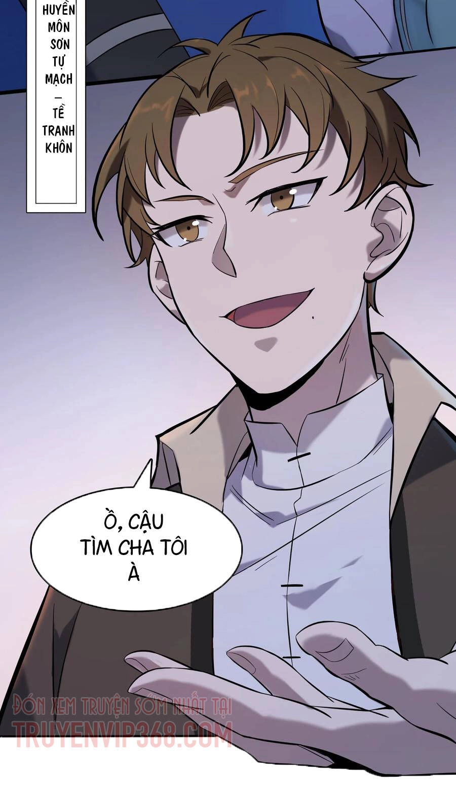 Thiên Mệnh Xa Đao Nhân Chapter 30 - 18