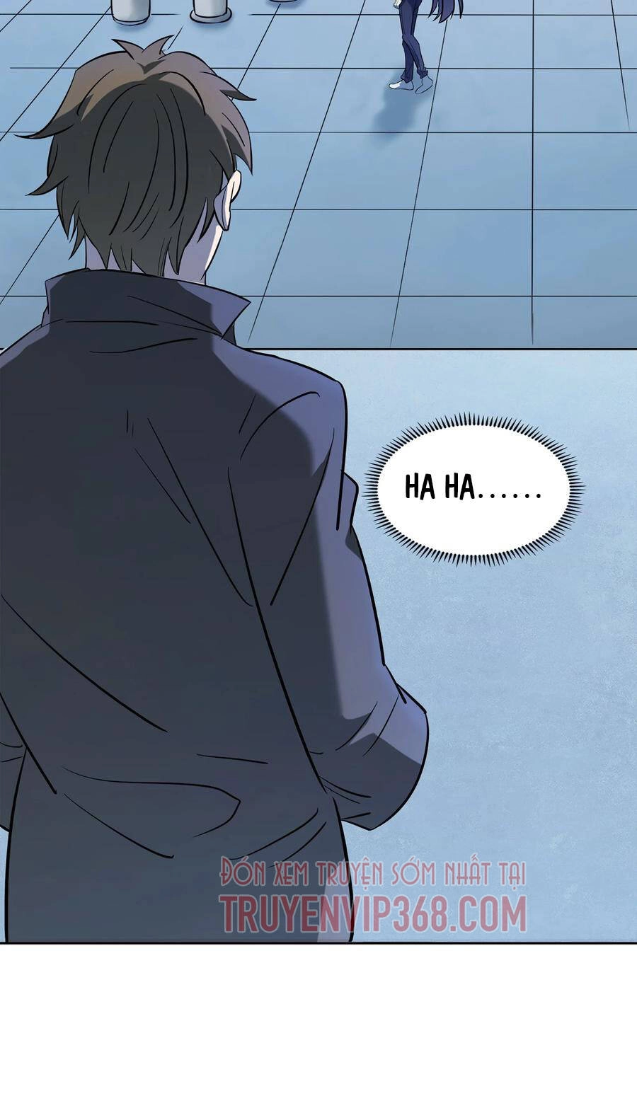 Thiên Mệnh Xa Đao Nhân Chapter 30 - 24