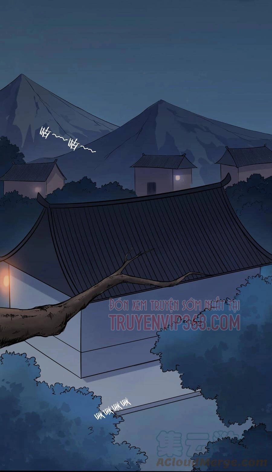 Thiên Mệnh Xa Đao Nhân Chapter 30 - 26