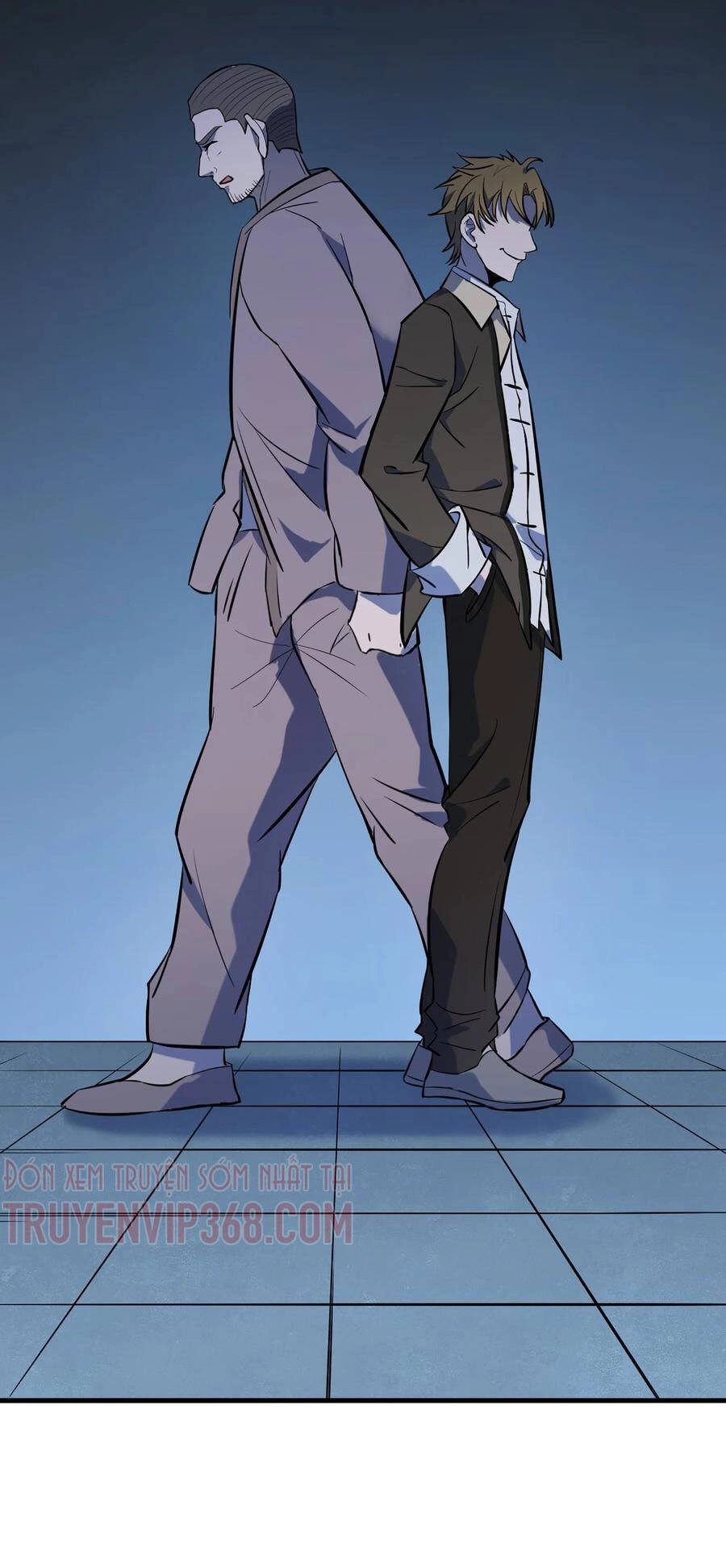 Thiên Mệnh Xa Đao Nhân Chapter 30 - 29