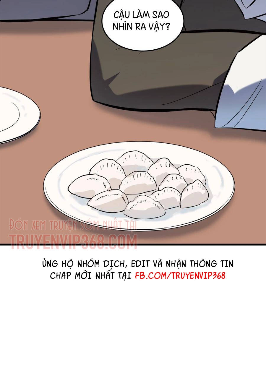 Thiên Mệnh Xa Đao Nhân Chapter 30 - 39