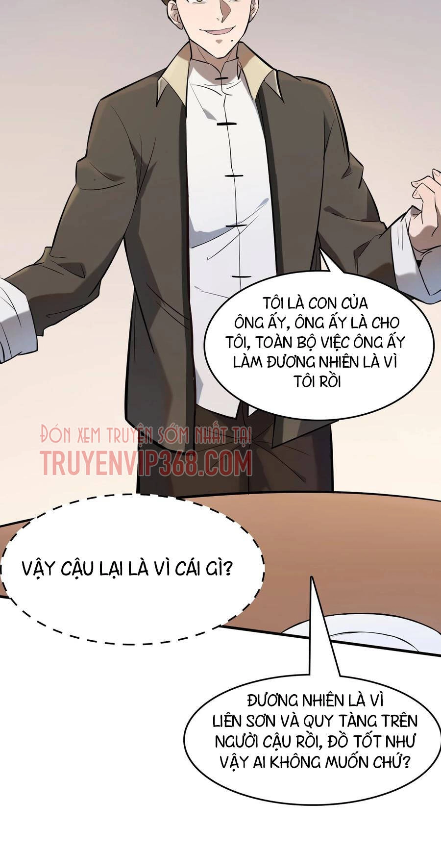 Thiên Mệnh Xa Đao Nhân Chapter 30 - 41