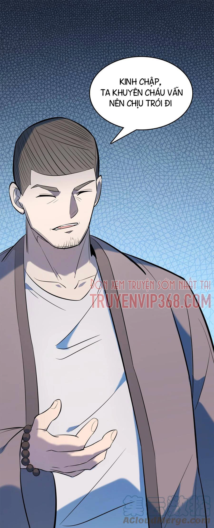 Thiên Mệnh Xa Đao Nhân Chapter 30 - 44