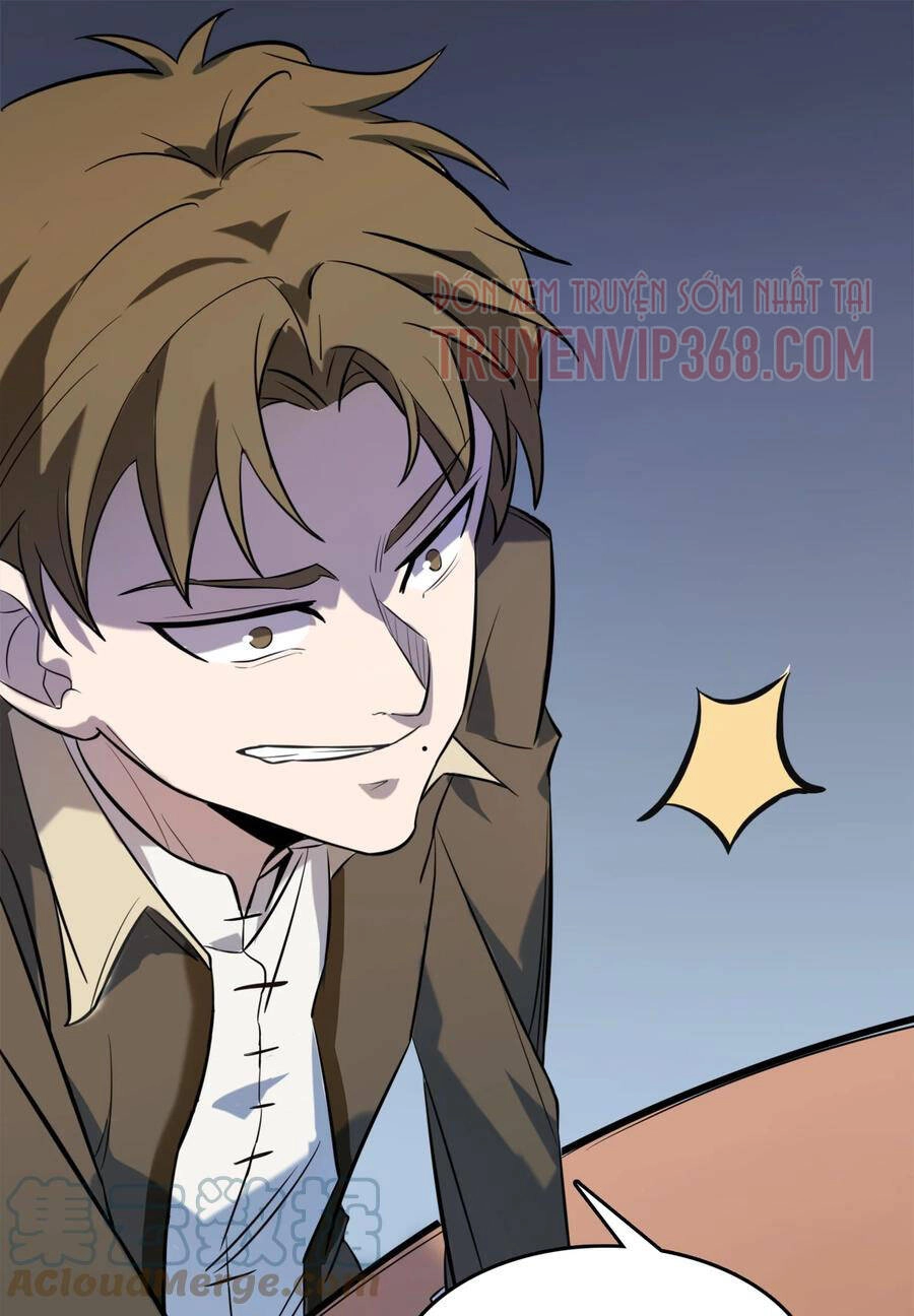 Thiên Mệnh Xa Đao Nhân Chapter 30 - 47