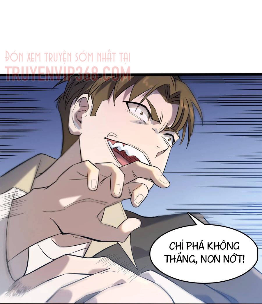 Thiên Mệnh Xa Đao Nhân Chapter 30 - 51