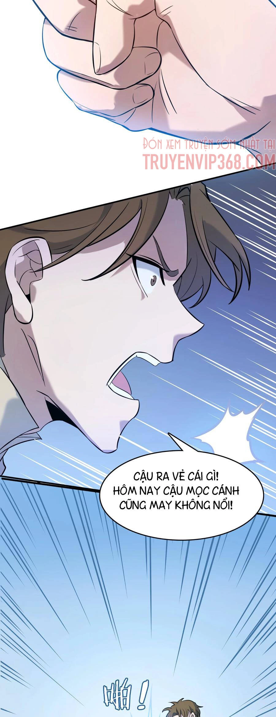 Thiên Mệnh Xa Đao Nhân Chapter 30 - 58