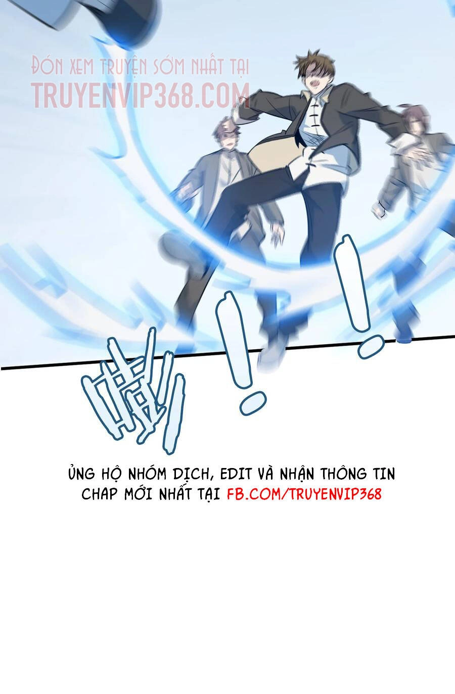 Thiên Mệnh Xa Đao Nhân Chapter 30 - 61