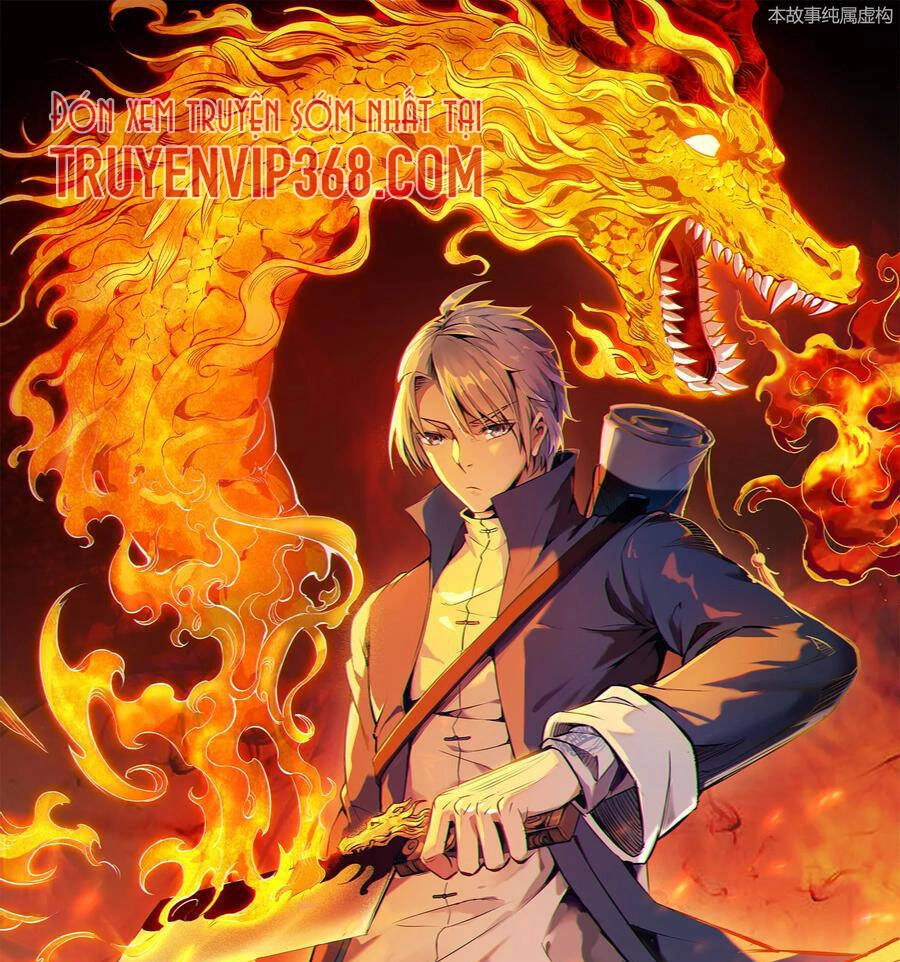 Thiên Mệnh Xa Đao Nhân Chapter 31 - 2