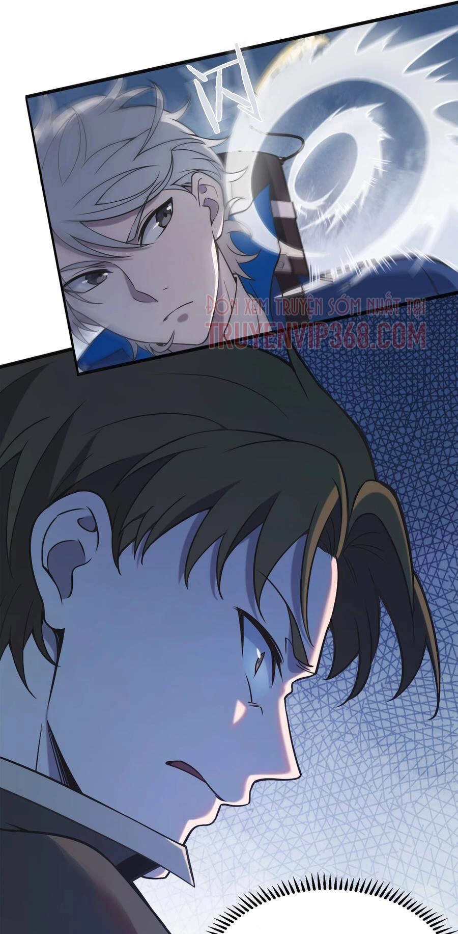 Thiên Mệnh Xa Đao Nhân Chapter 31 - 7