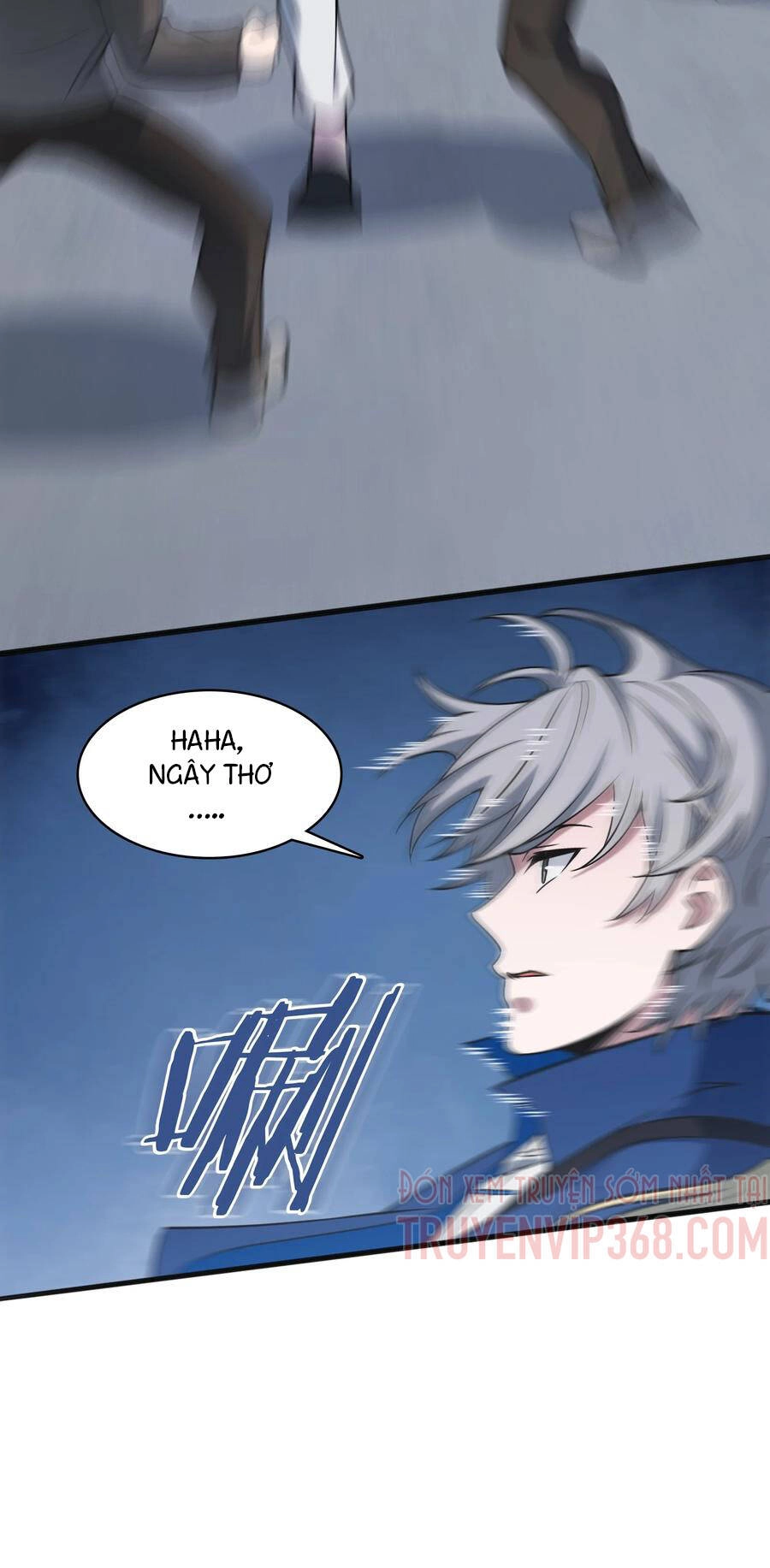 Thiên Mệnh Xa Đao Nhân Chapter 31 - 9