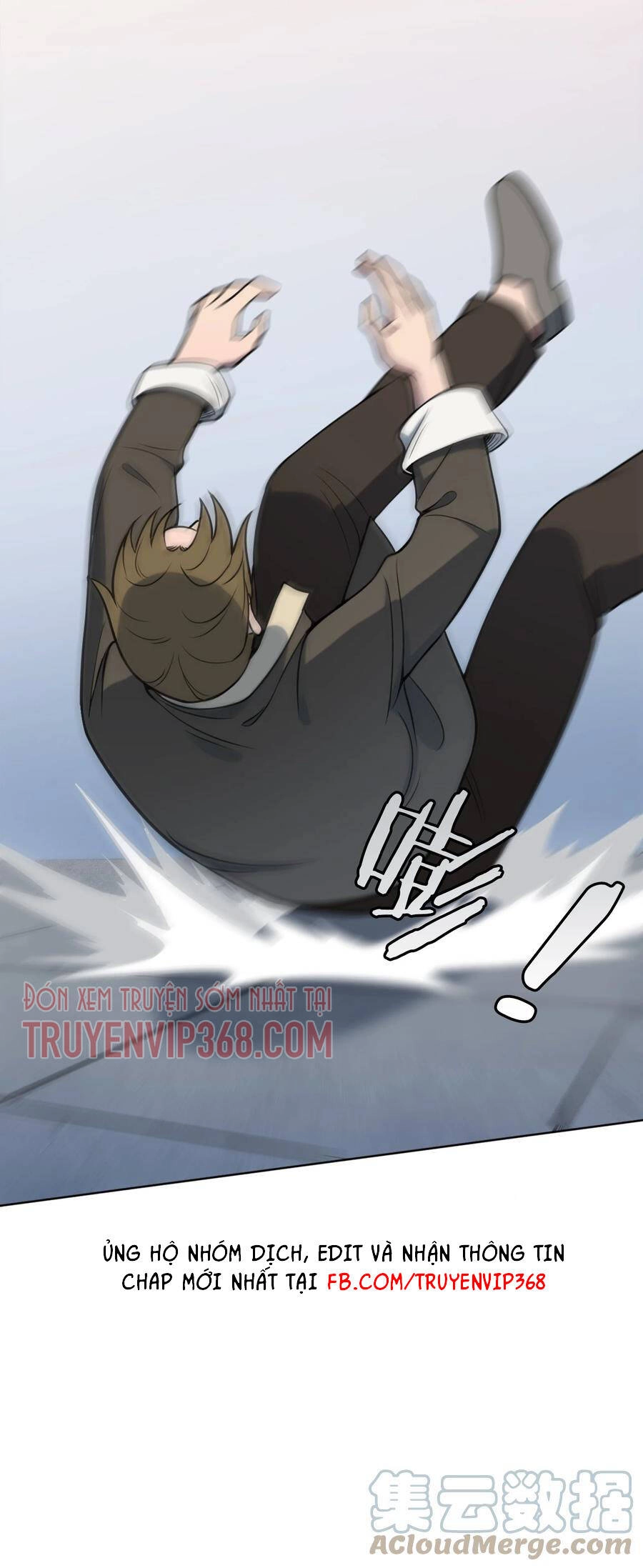 Thiên Mệnh Xa Đao Nhân Chapter 31 - 14