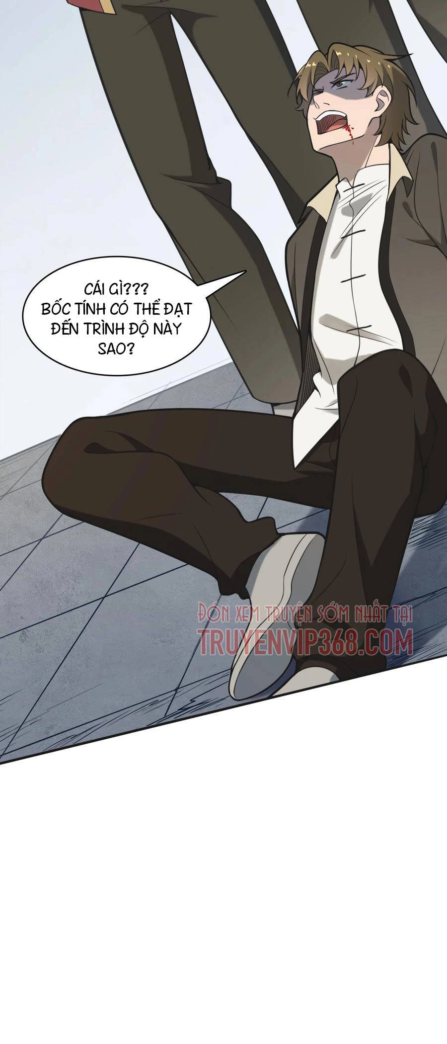 Thiên Mệnh Xa Đao Nhân Chapter 31 - 17