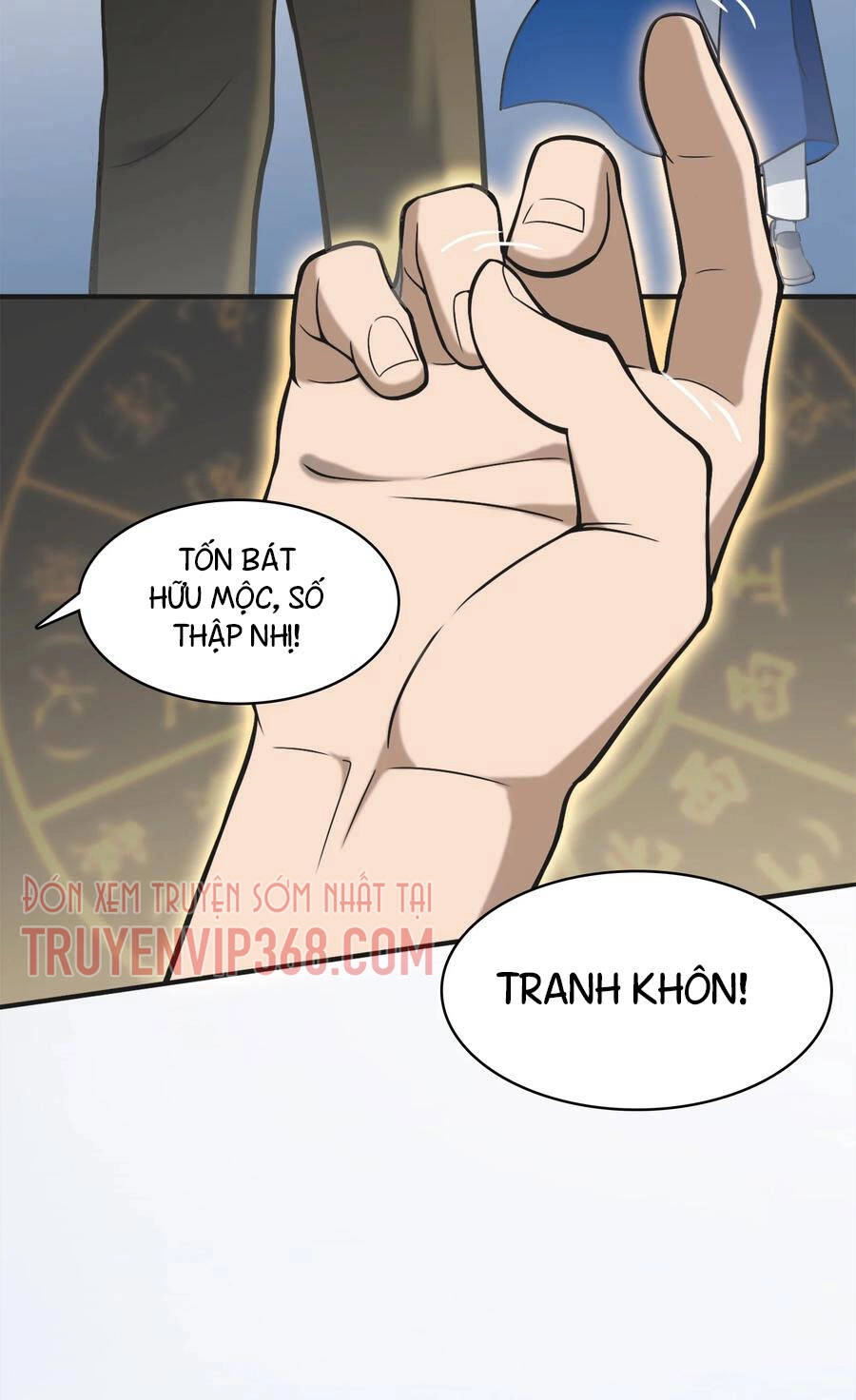 Thiên Mệnh Xa Đao Nhân Chapter 31 - 24