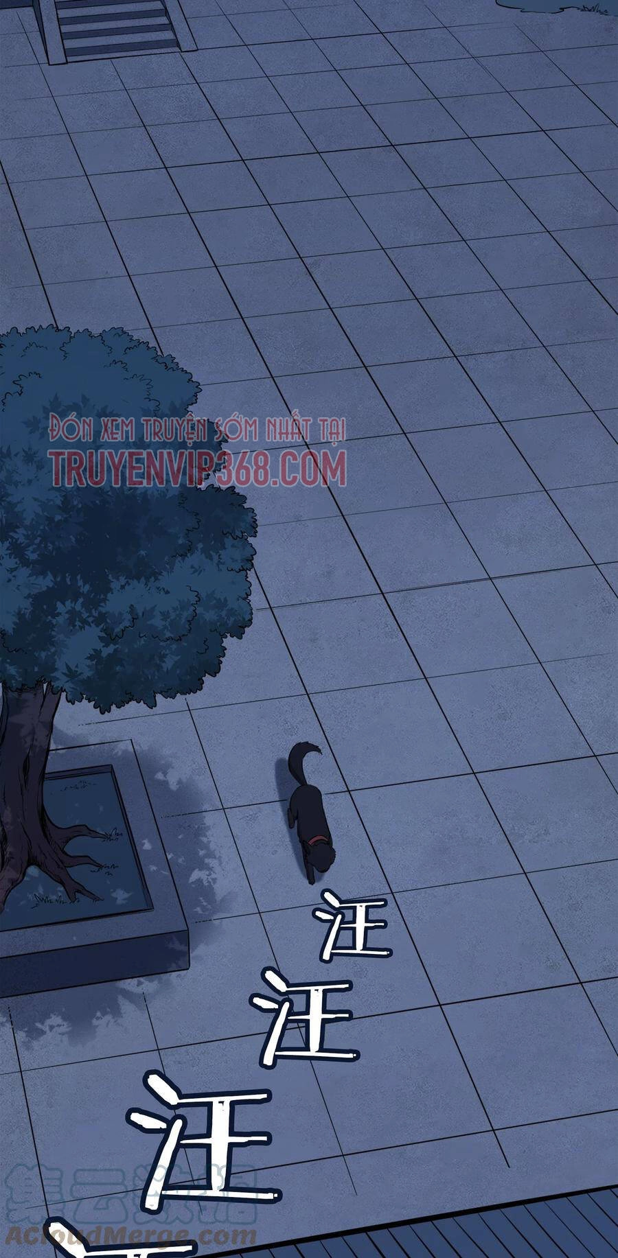 Thiên Mệnh Xa Đao Nhân Chapter 31 - 32