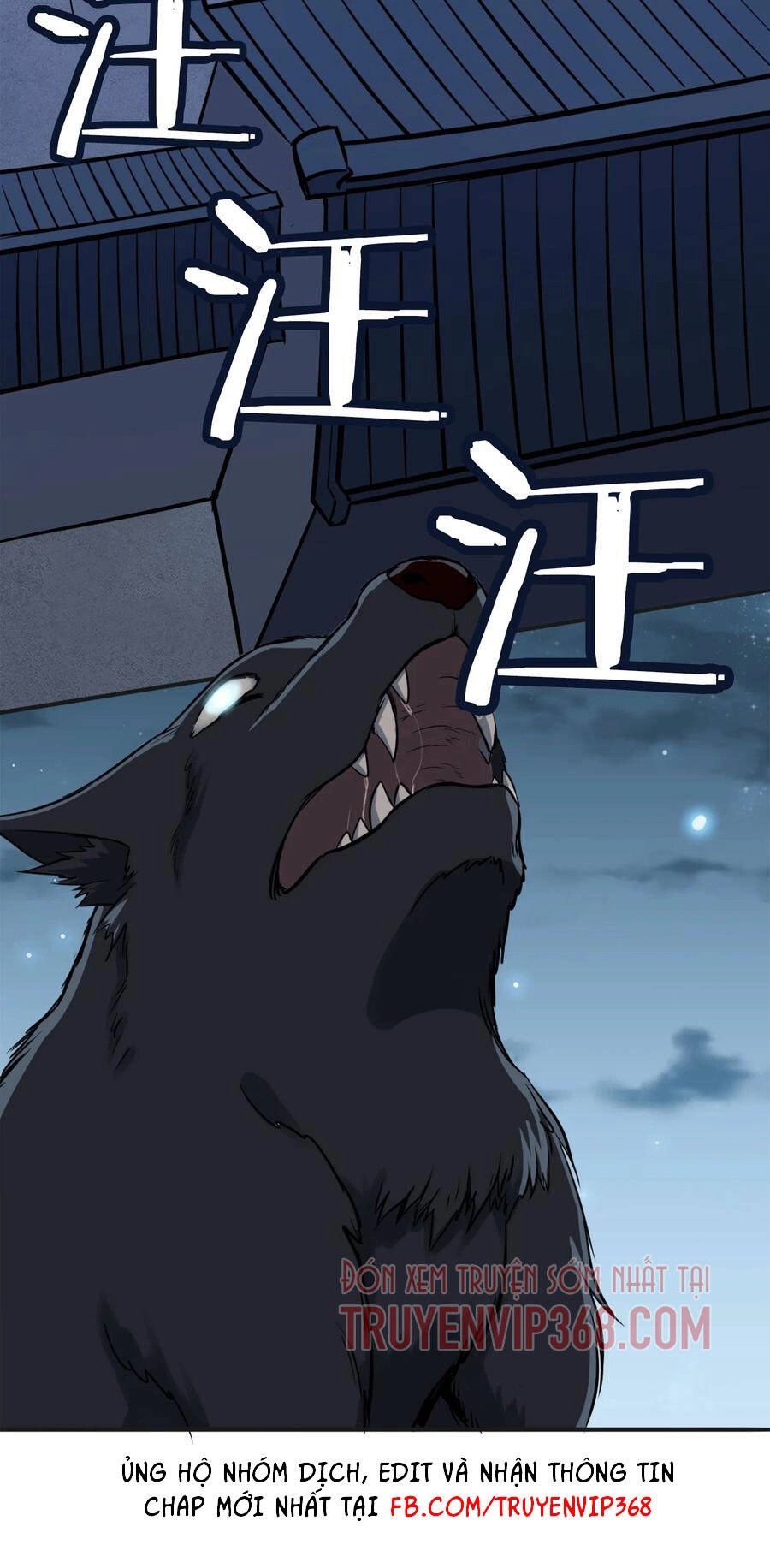 Thiên Mệnh Xa Đao Nhân Chapter 31 - 33