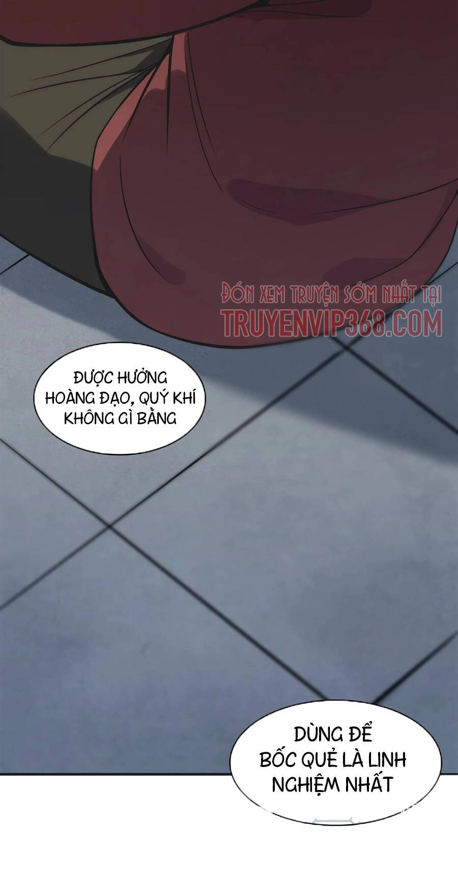 Thiên Mệnh Xa Đao Nhân Chapter 31 - 38