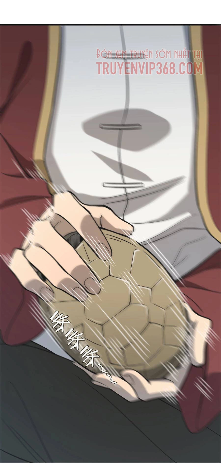 Thiên Mệnh Xa Đao Nhân Chapter 31 - 39