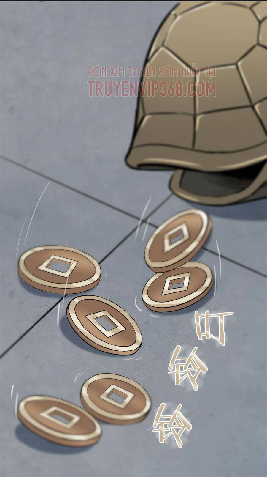 Thiên Mệnh Xa Đao Nhân Chapter 31 - 40