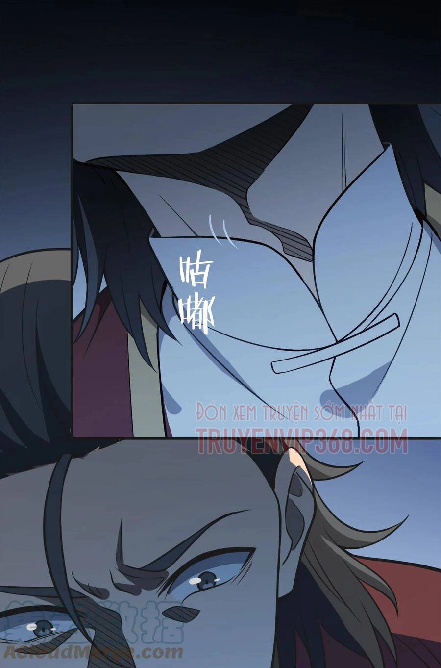 Thiên Mệnh Xa Đao Nhân Chapter 31 - 50