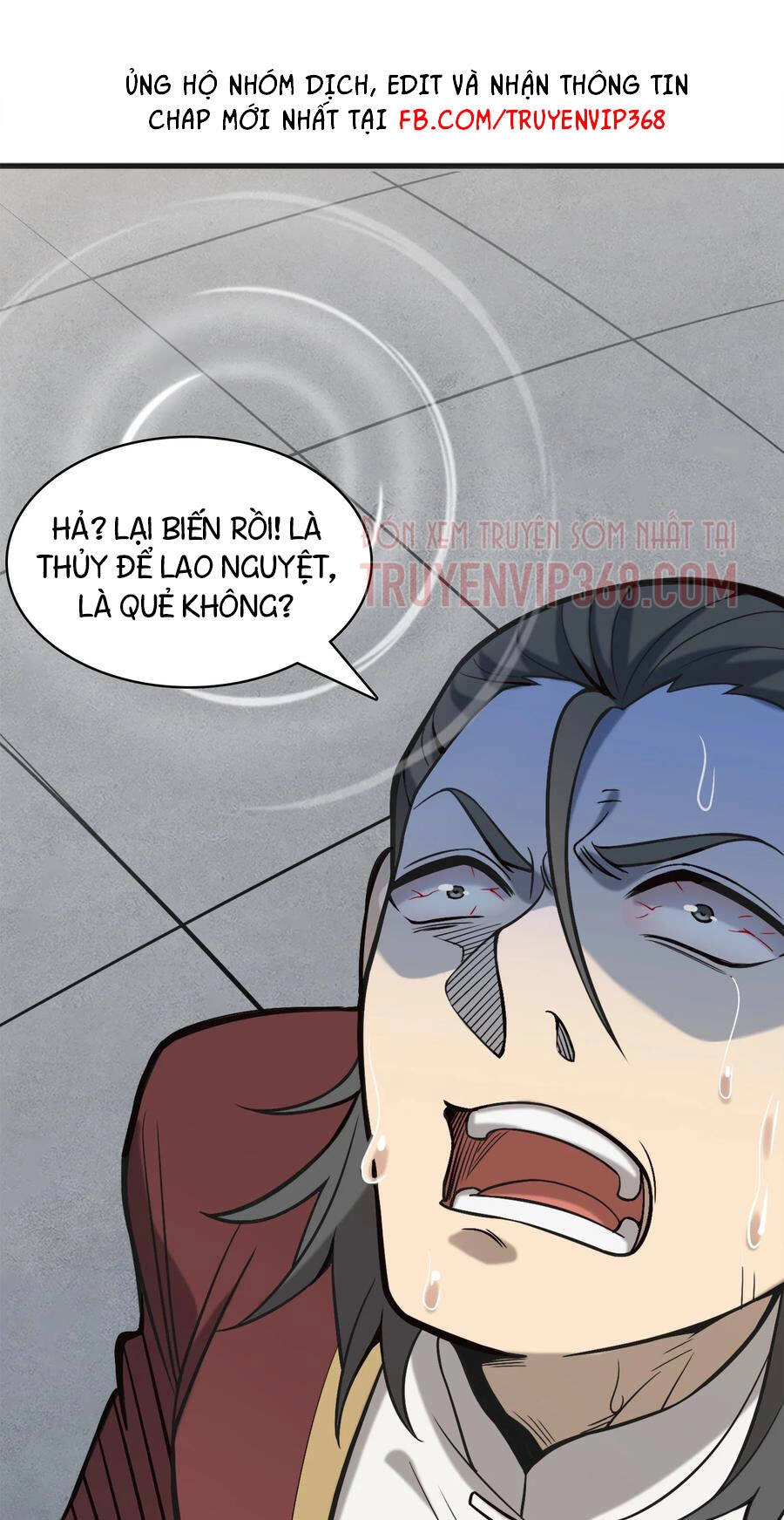 Thiên Mệnh Xa Đao Nhân Chapter 31 - 54