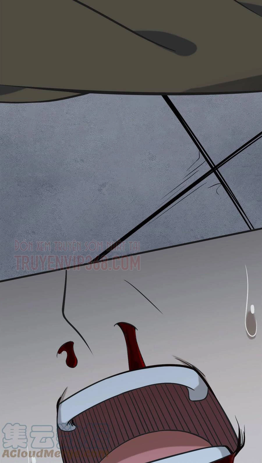 Thiên Mệnh Xa Đao Nhân Chapter 31 - 56