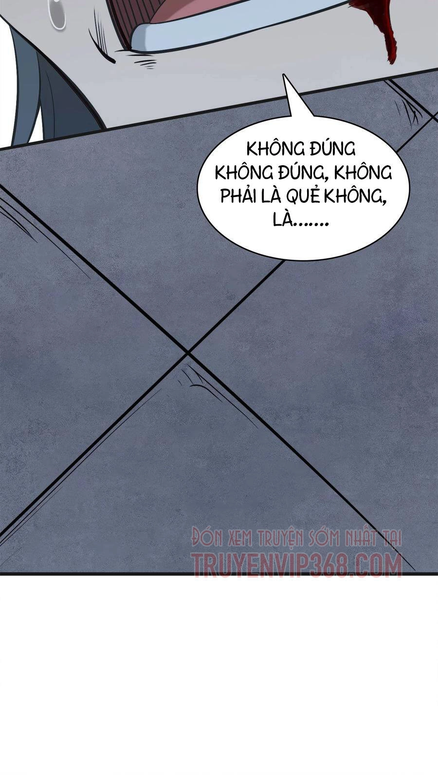Thiên Mệnh Xa Đao Nhân Chapter 31 - 57