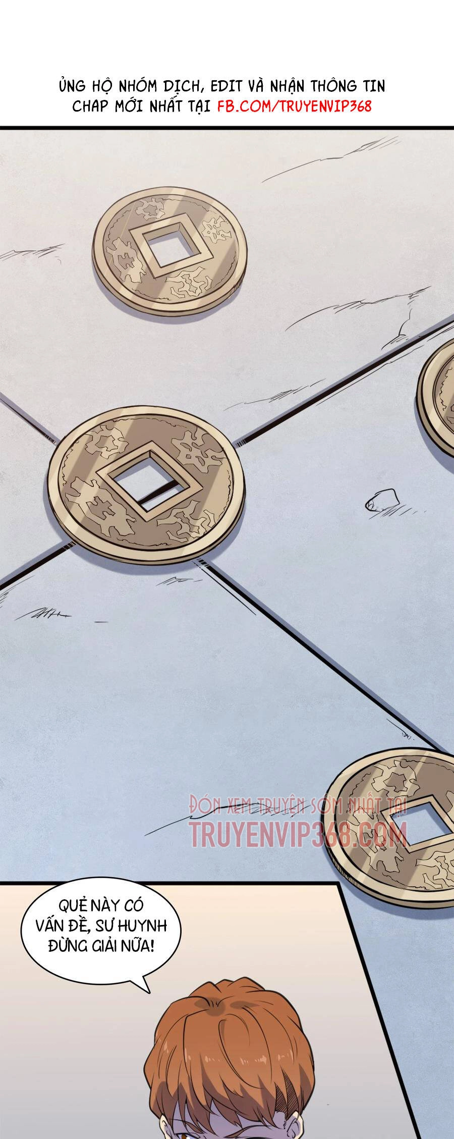 Thiên Mệnh Xa Đao Nhân Chapter 32 - 2