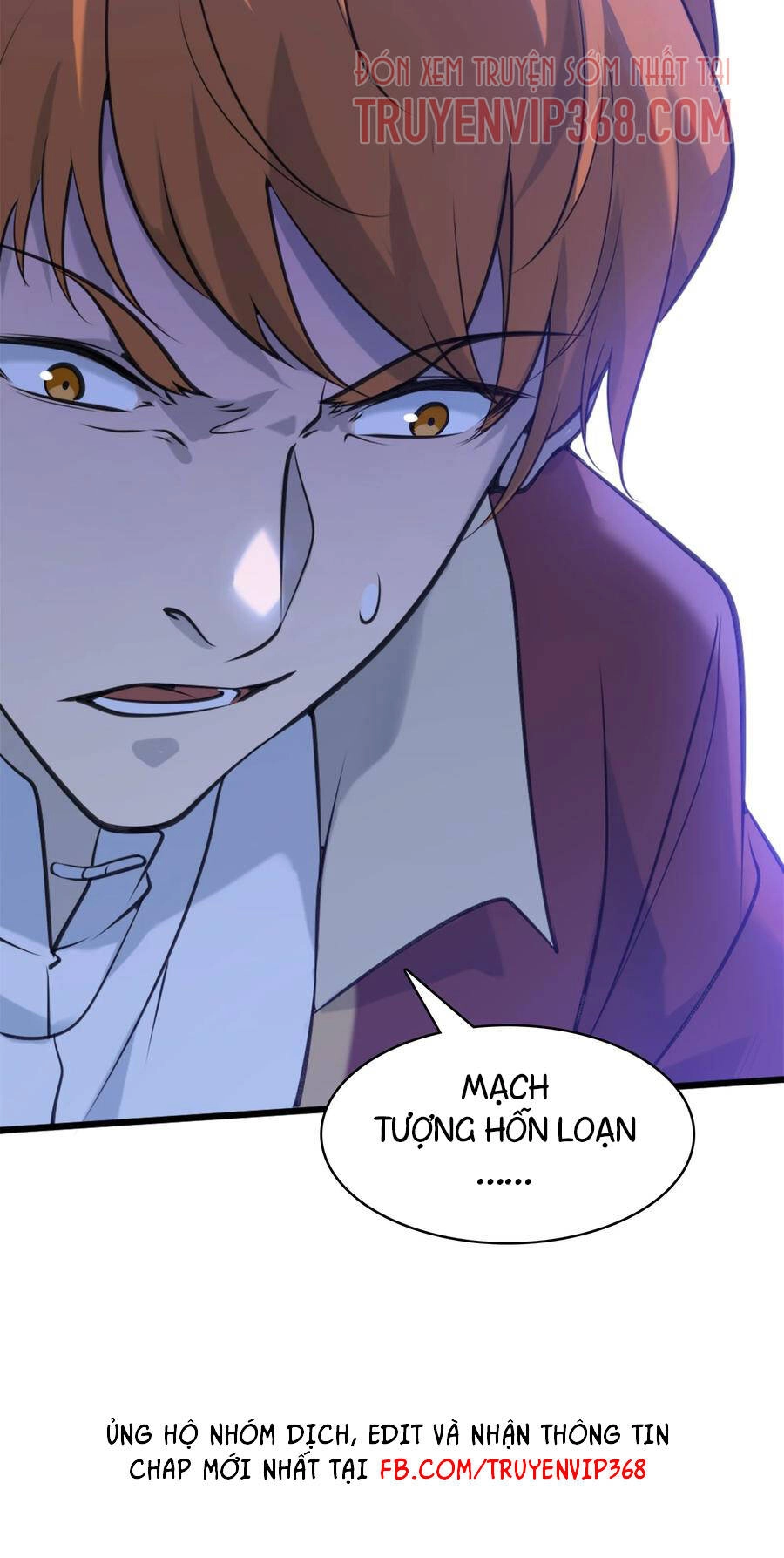 Thiên Mệnh Xa Đao Nhân Chapter 32 - 8