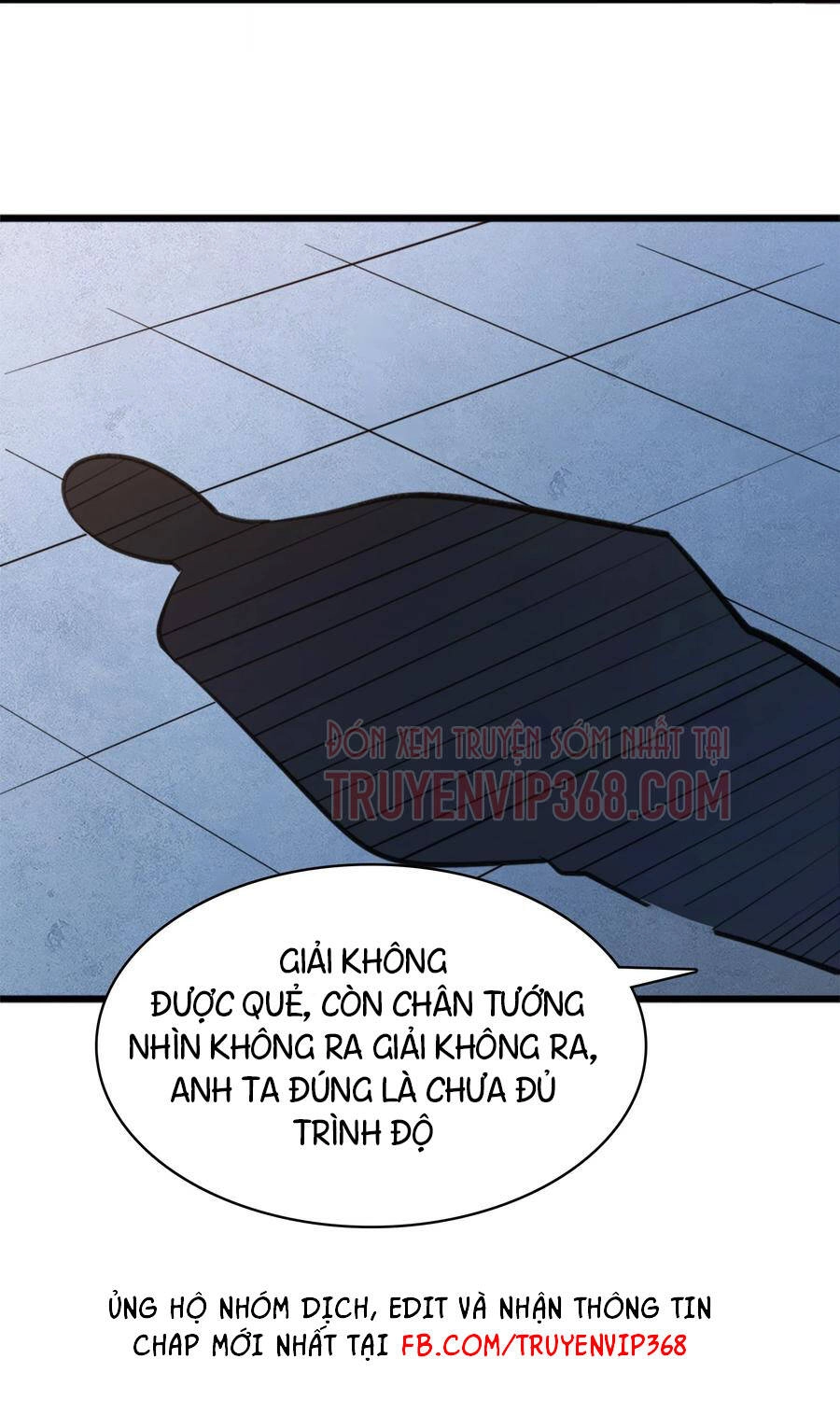 Thiên Mệnh Xa Đao Nhân Chapter 32 - 12