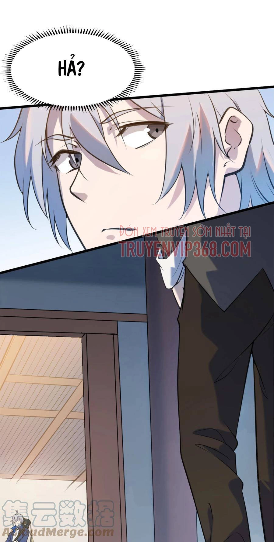 Thiên Mệnh Xa Đao Nhân Chapter 32 - 13