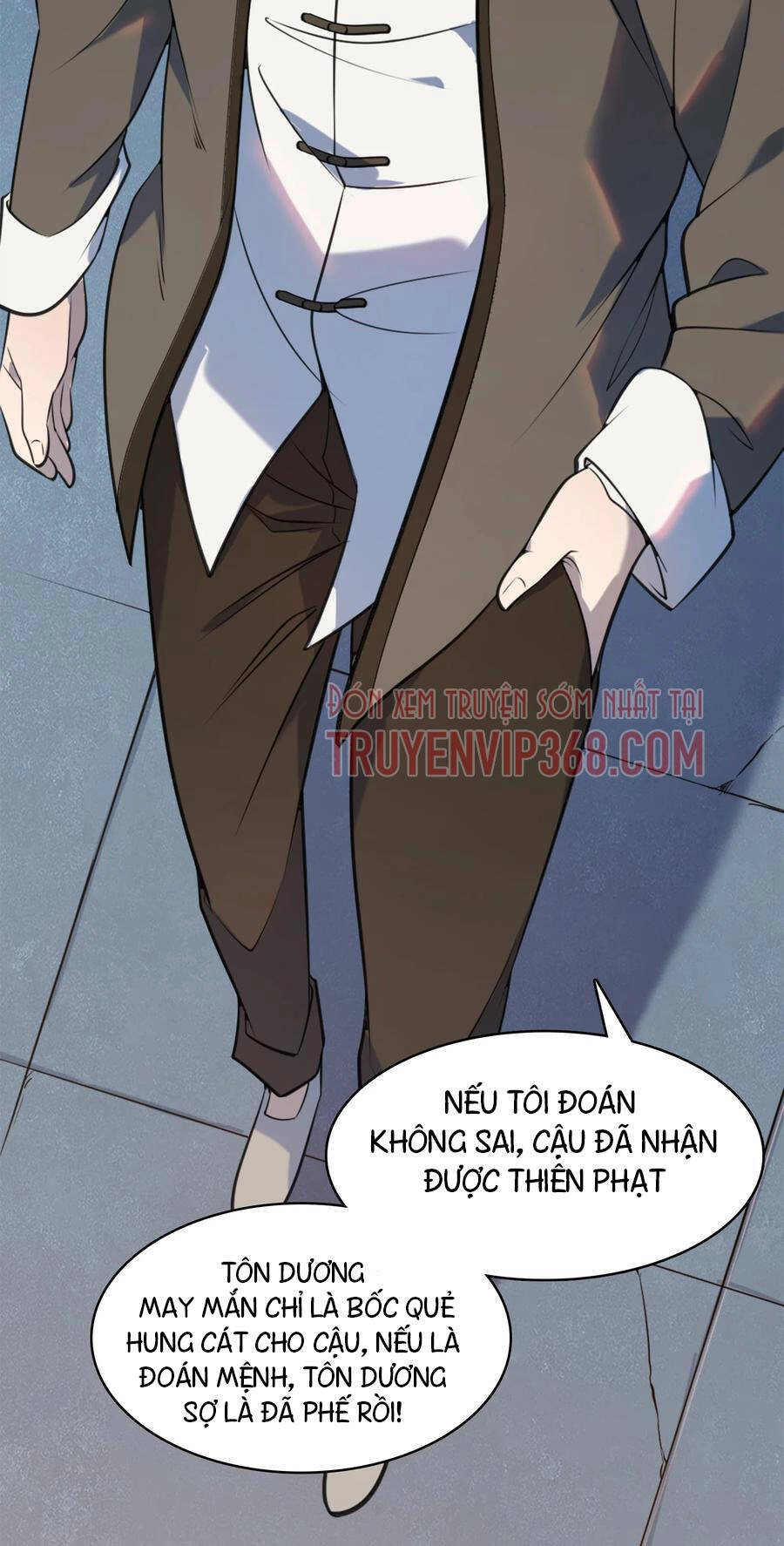 Thiên Mệnh Xa Đao Nhân Chapter 32 - 15