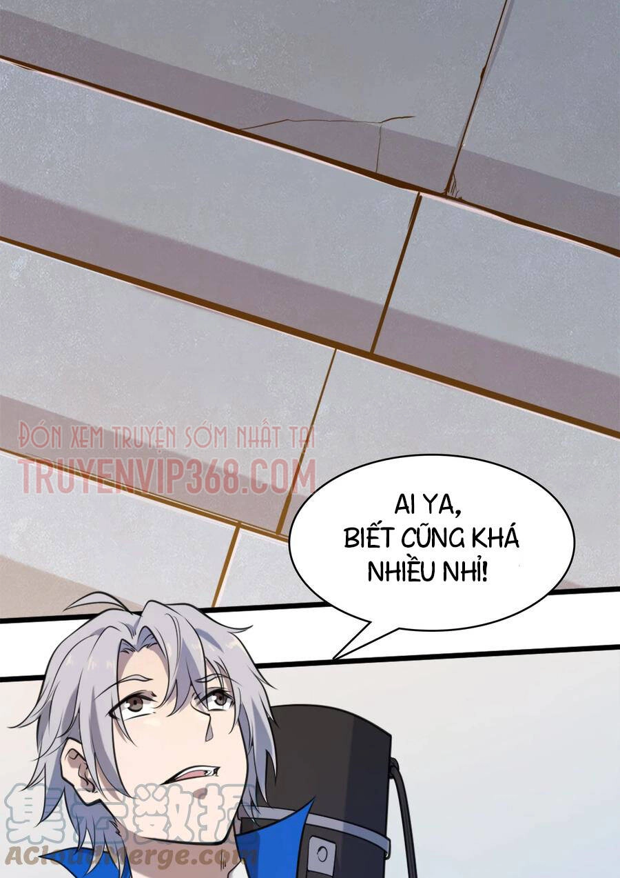 Thiên Mệnh Xa Đao Nhân Chapter 32 - 16