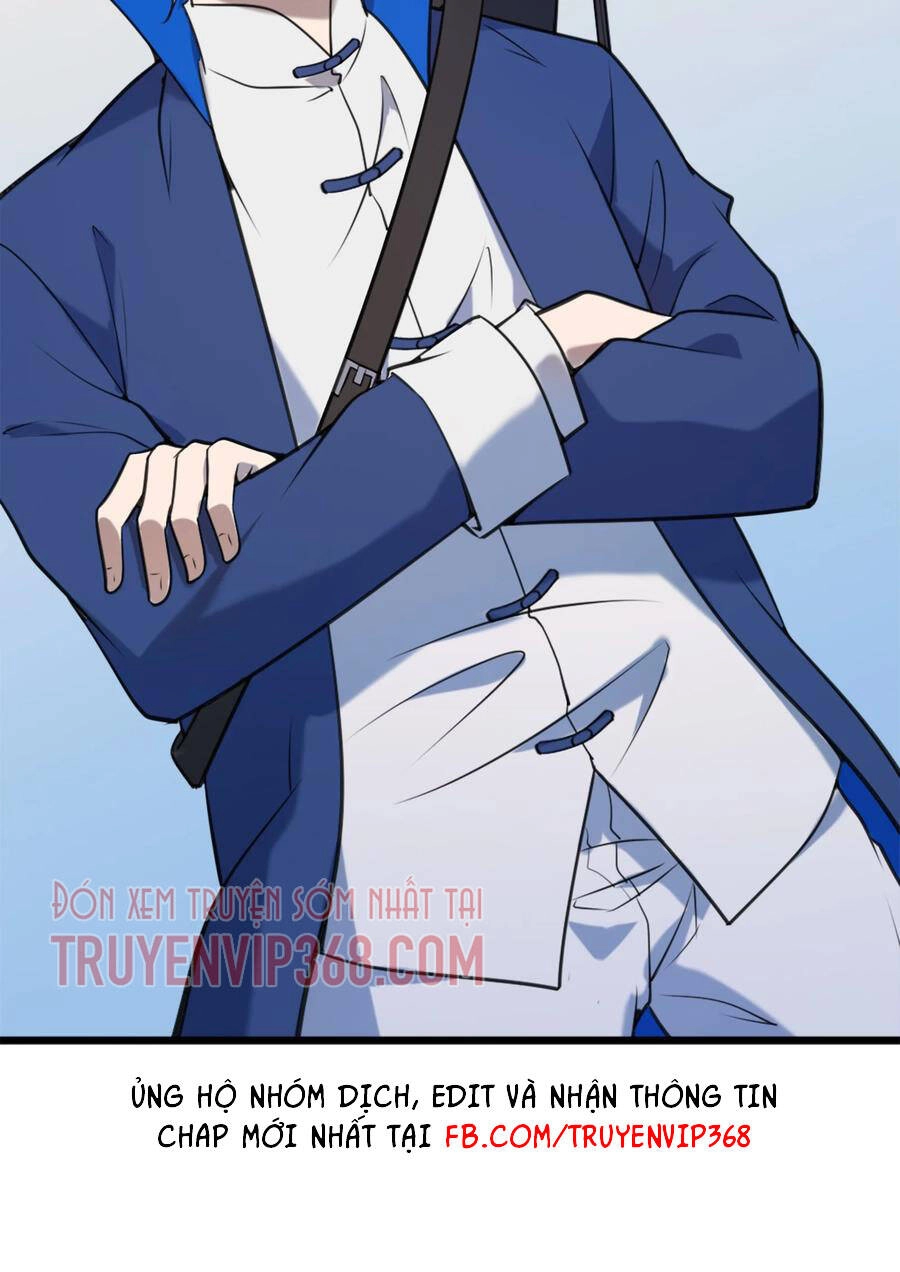 Thiên Mệnh Xa Đao Nhân Chapter 32 - 17