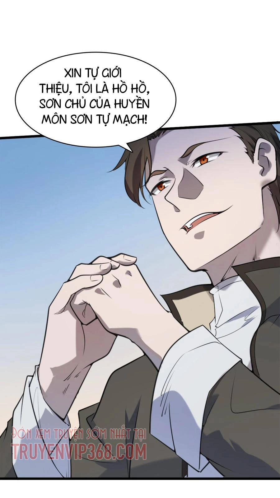 Thiên Mệnh Xa Đao Nhân Chapter 32 - 18