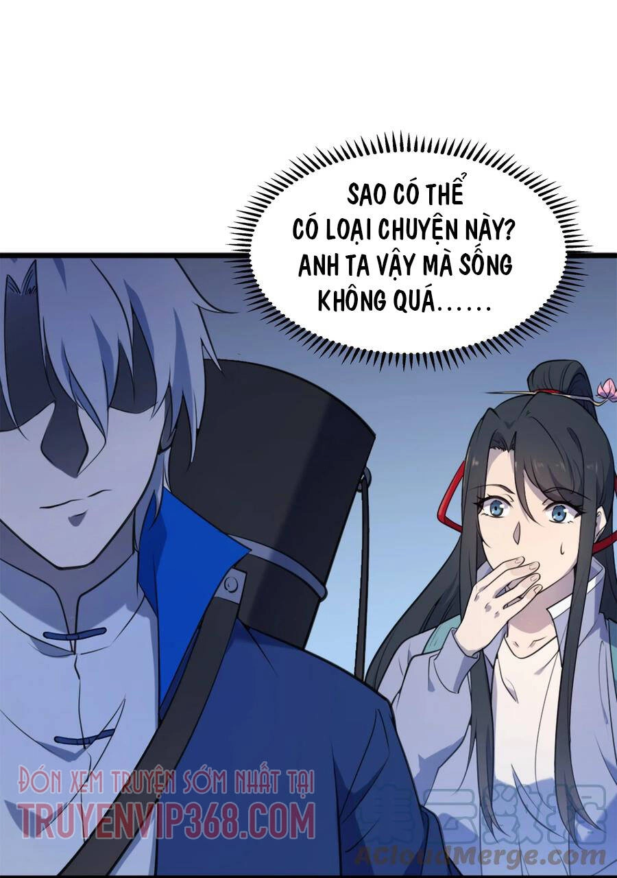 Thiên Mệnh Xa Đao Nhân Chapter 32 - 22