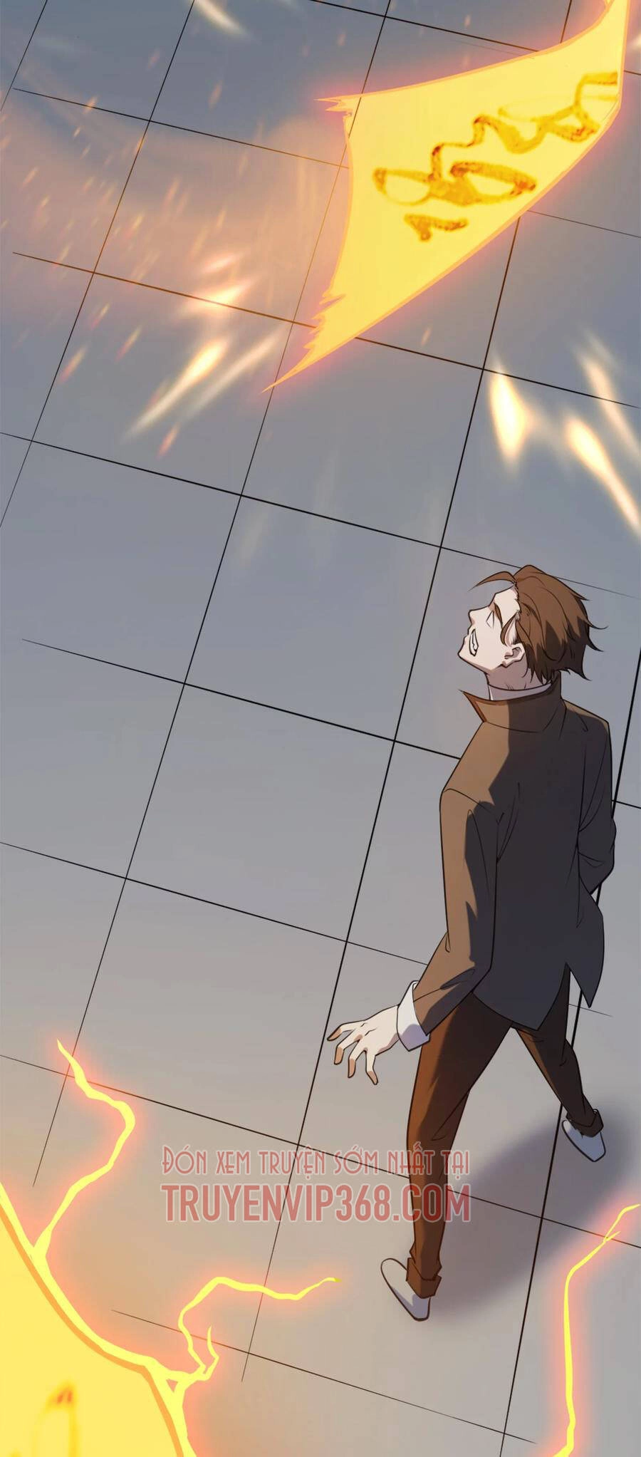 Thiên Mệnh Xa Đao Nhân Chapter 32 - 27