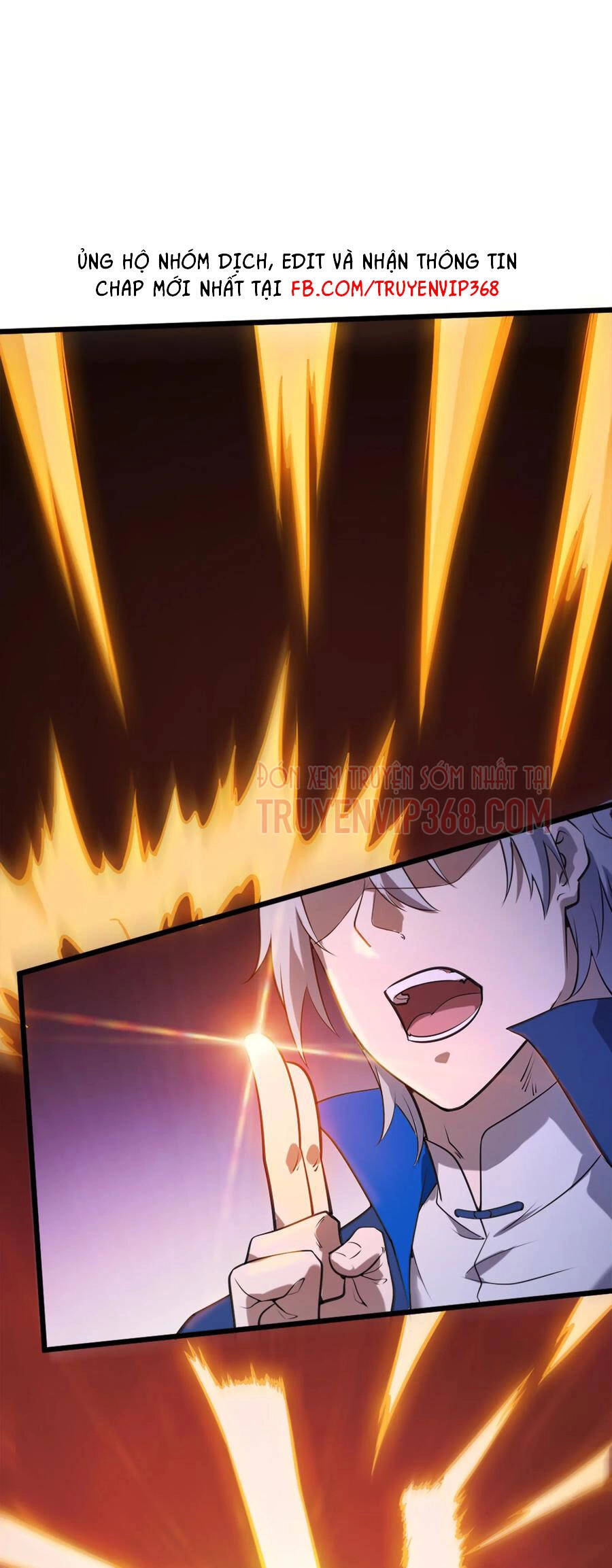 Thiên Mệnh Xa Đao Nhân Chapter 32 - 30