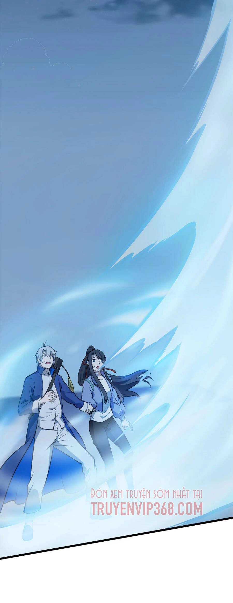 Thiên Mệnh Xa Đao Nhân Chapter 32 - 38