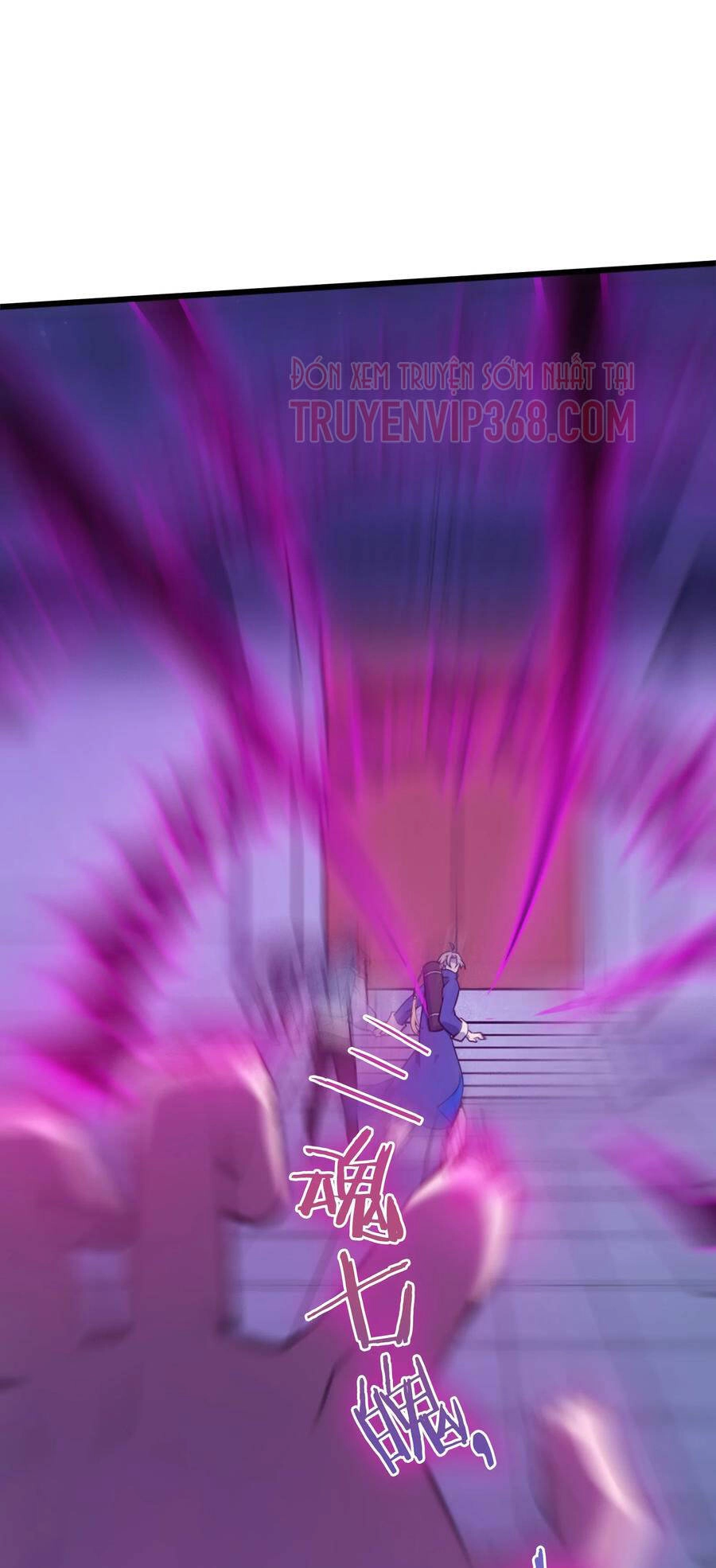 Thiên Mệnh Xa Đao Nhân Chapter 32 - 39