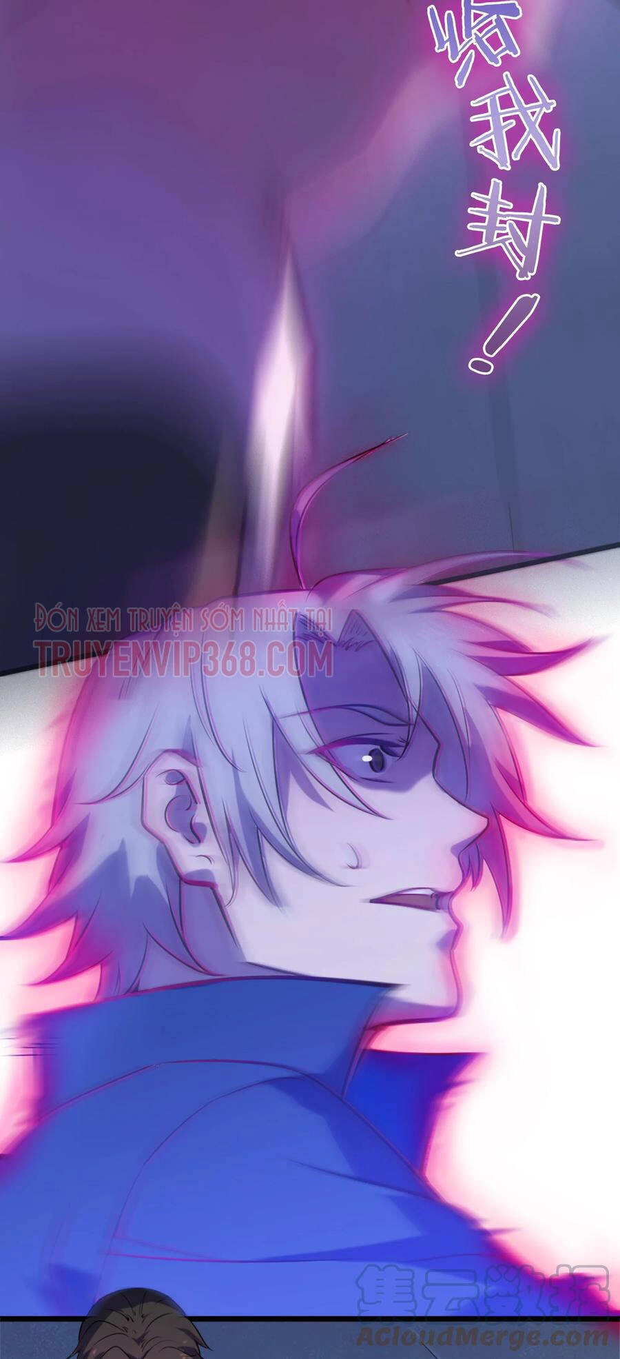 Thiên Mệnh Xa Đao Nhân Chapter 32 - 40