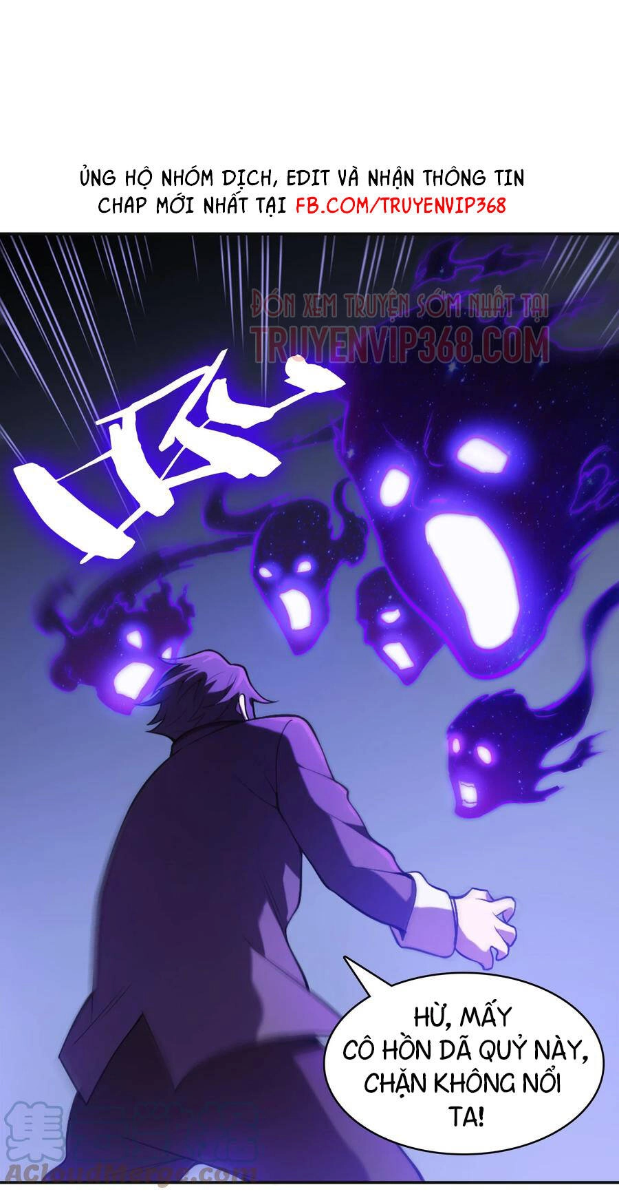 Thiên Mệnh Xa Đao Nhân Chapter 32 - 49