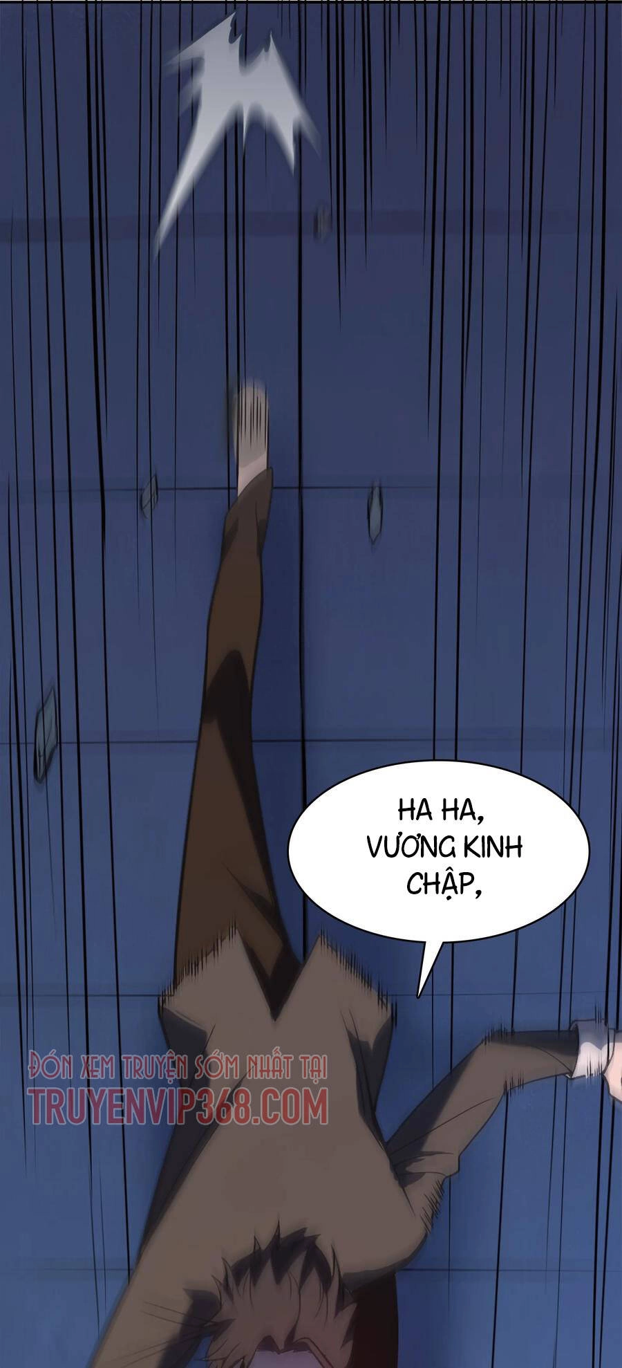 Thiên Mệnh Xa Đao Nhân Chapter 32 - 53