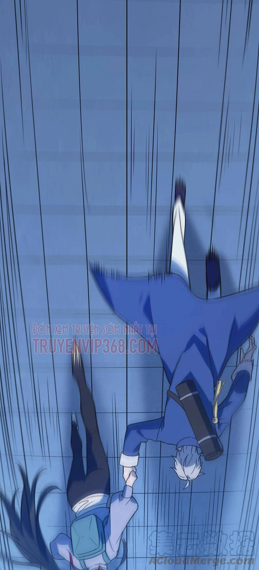 Thiên Mệnh Xa Đao Nhân Chapter 32 - 55