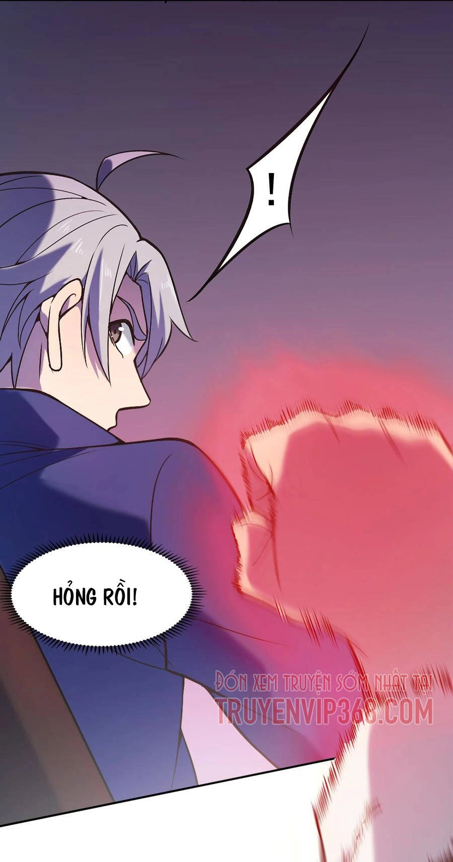 Thiên Mệnh Xa Đao Nhân Chapter 32 - 57