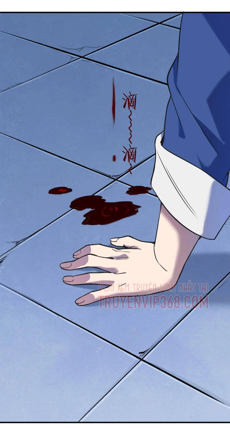 Thiên Mệnh Xa Đao Nhân Chapter 32 - 62