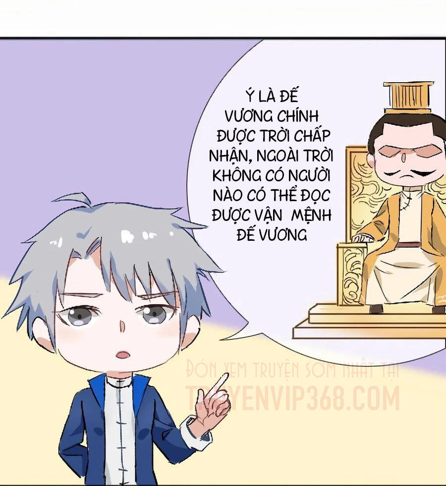 Thiên Mệnh Xa Đao Nhân Chapter 32 - 66