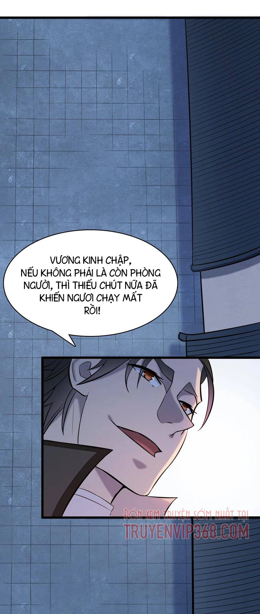 Thiên Mệnh Xa Đao Nhân Chapter 33 - 2