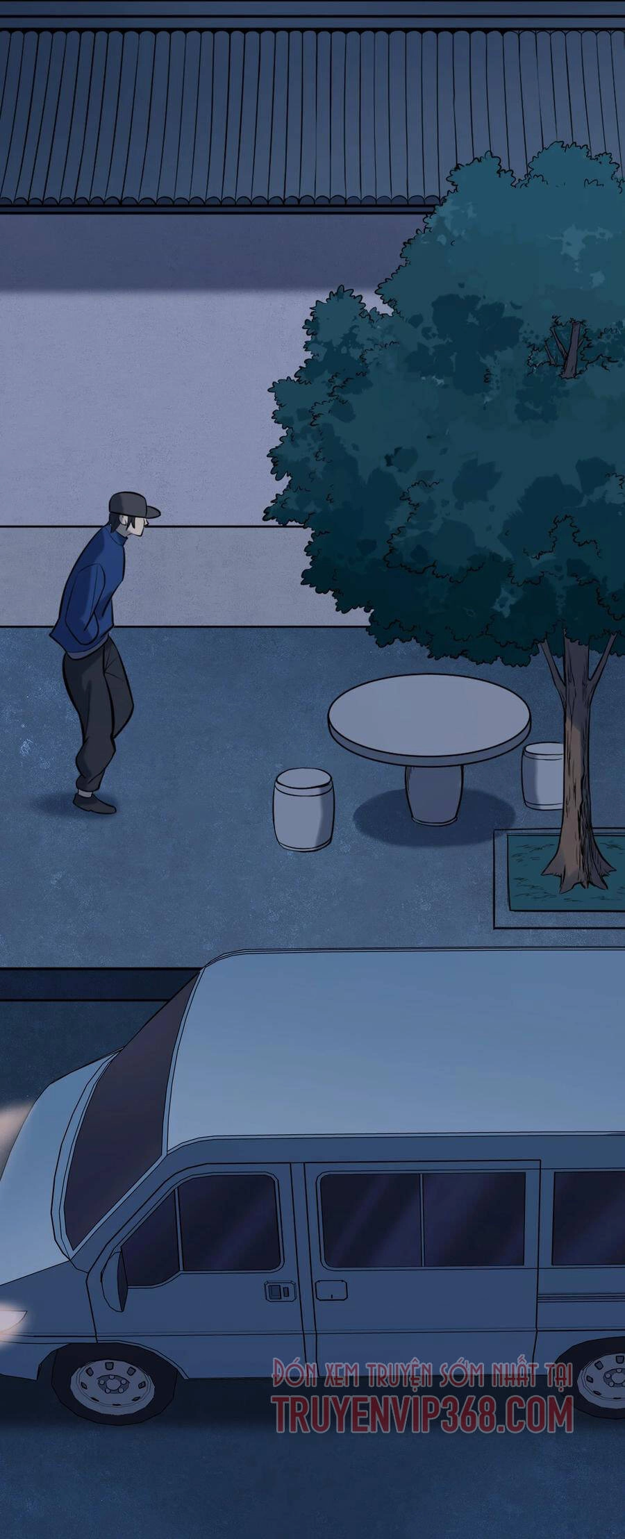 Thiên Mệnh Xa Đao Nhân Chapter 33 - 5