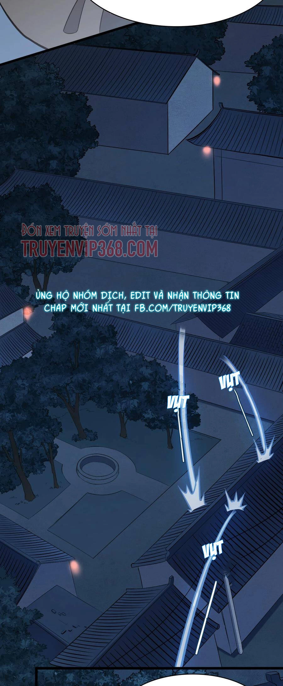 Thiên Mệnh Xa Đao Nhân Chapter 33 - 8