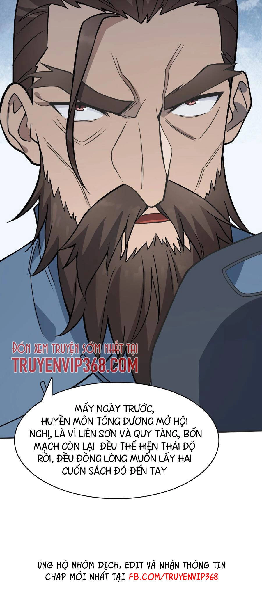 Thiên Mệnh Xa Đao Nhân Chapter 33 - 39